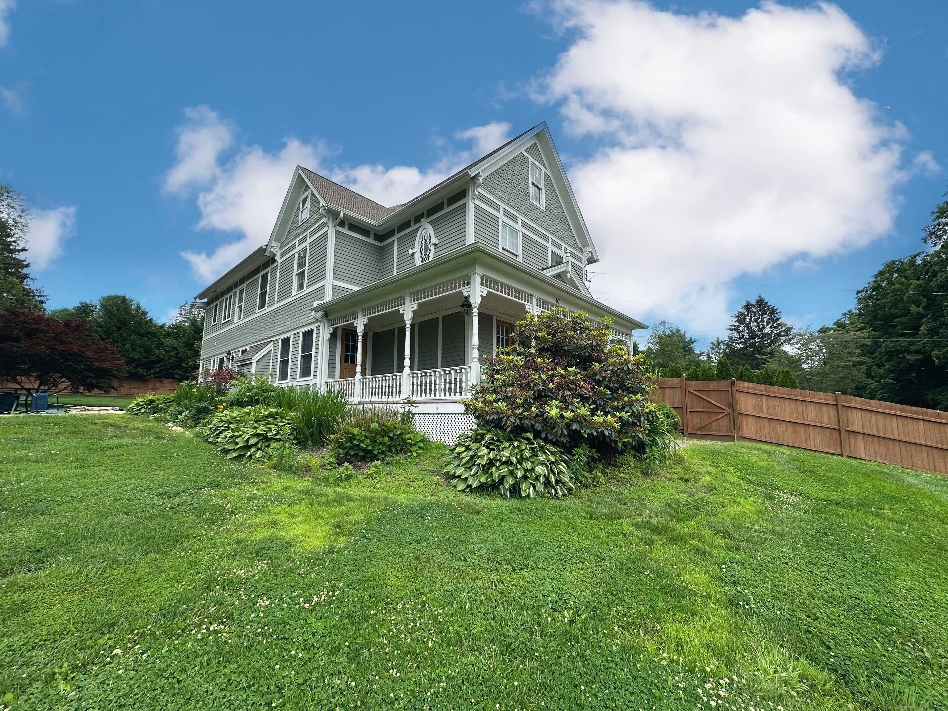 57 Church Street, Shelton, CT 06484