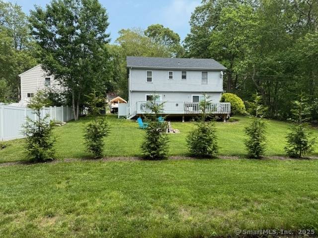 East Lyme, CT 06357,92 Laurelwood Drive