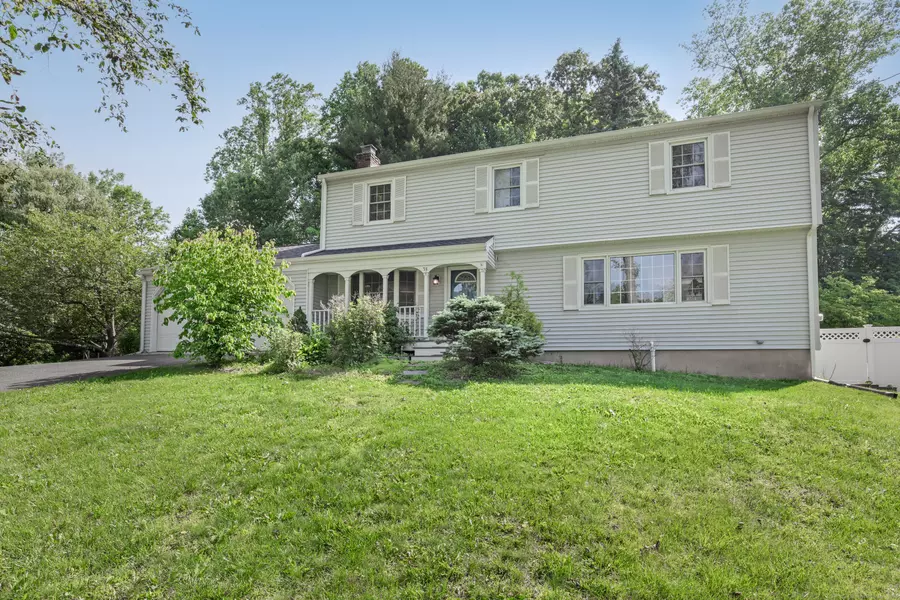 53 Ridgedale Road, Bethel, CT 06801