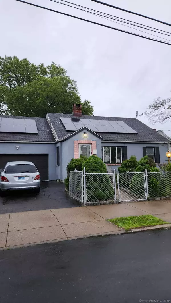 Bridgeport, CT 06606,350 Amsterdam Avenue