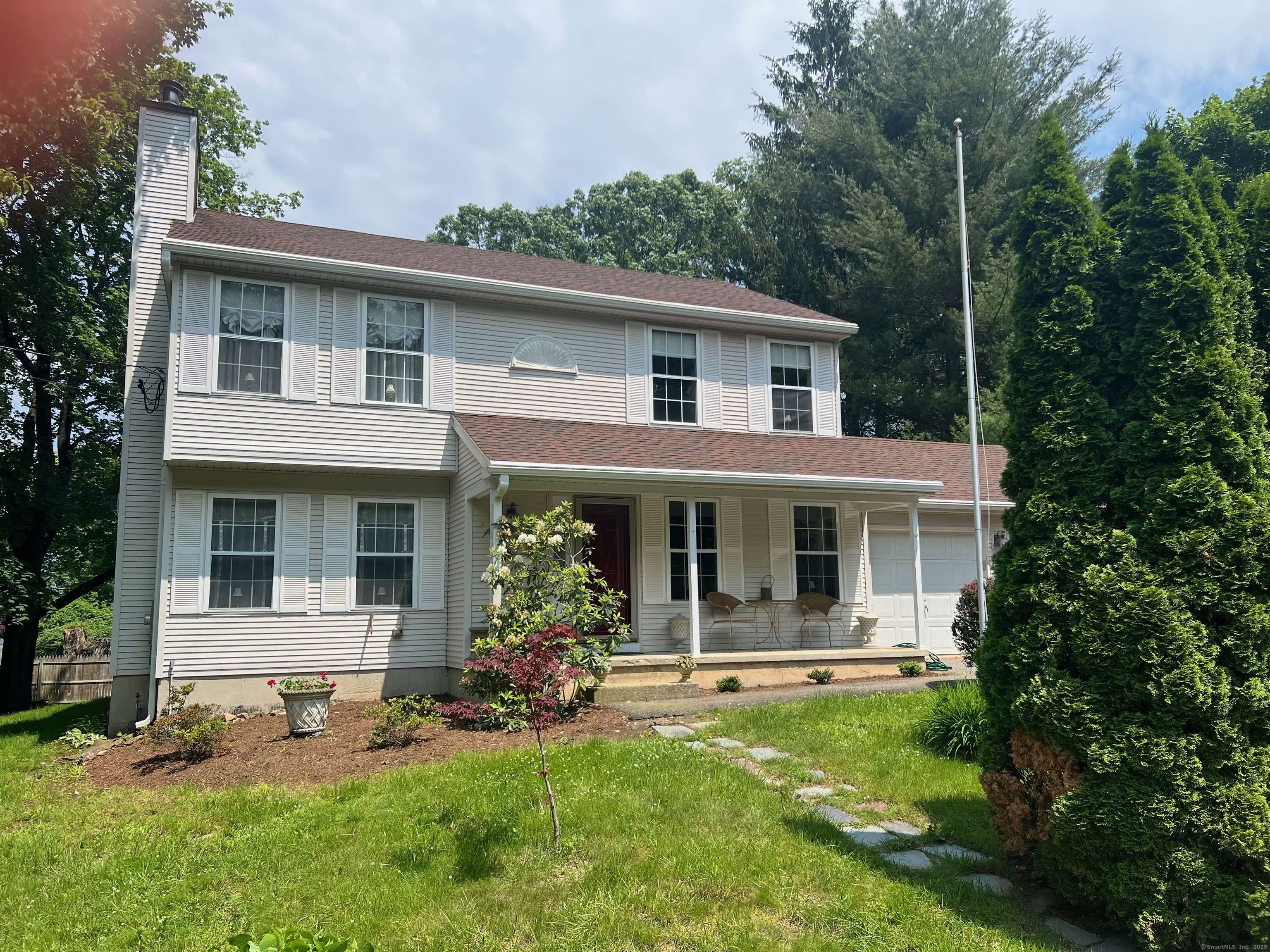 57 Walnut Street, Torrington, CT 06790