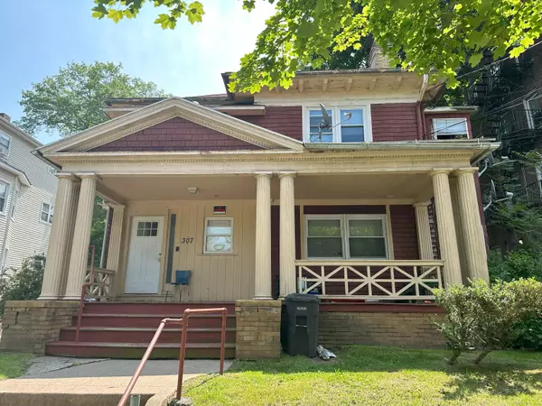 New Haven, CT 06511,307 Winthrop Avenue