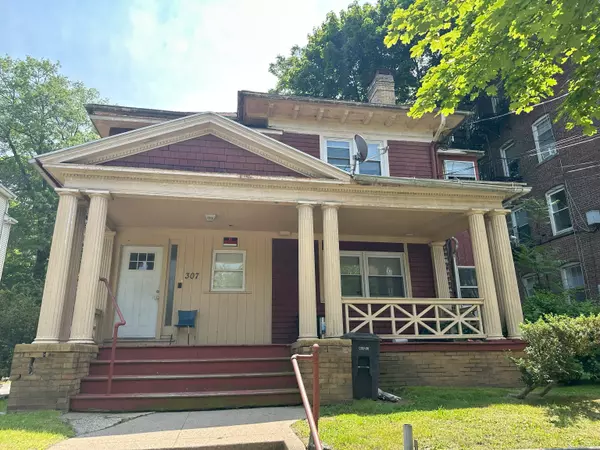 New Haven, CT 06511,307 Winthrop Avenue