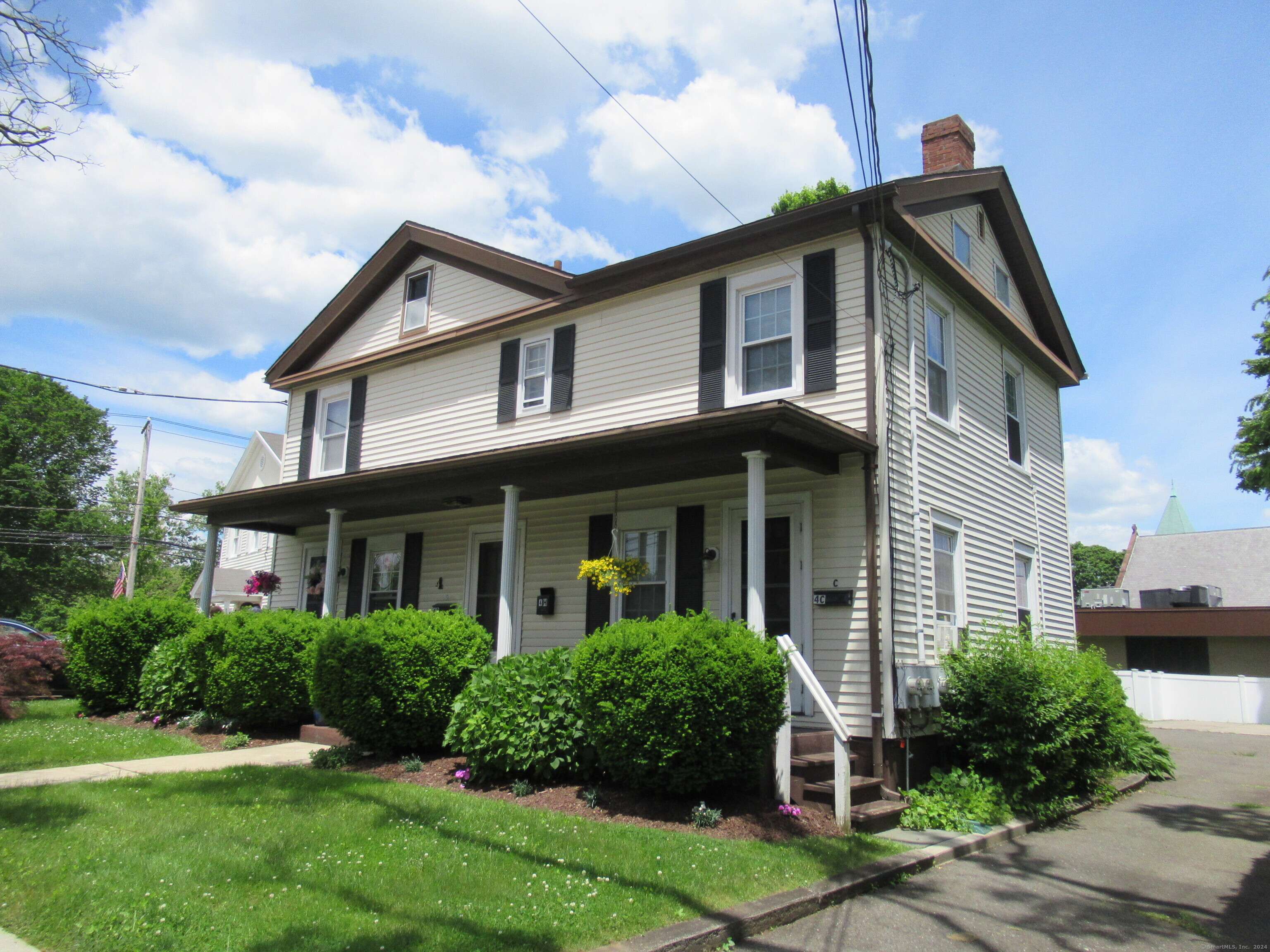 4 Lafayette Street #4B, Milford, CT 06460