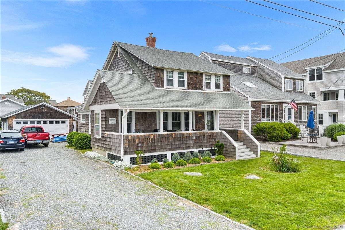 Groton, CT 06340,224 West Shore Avenue
