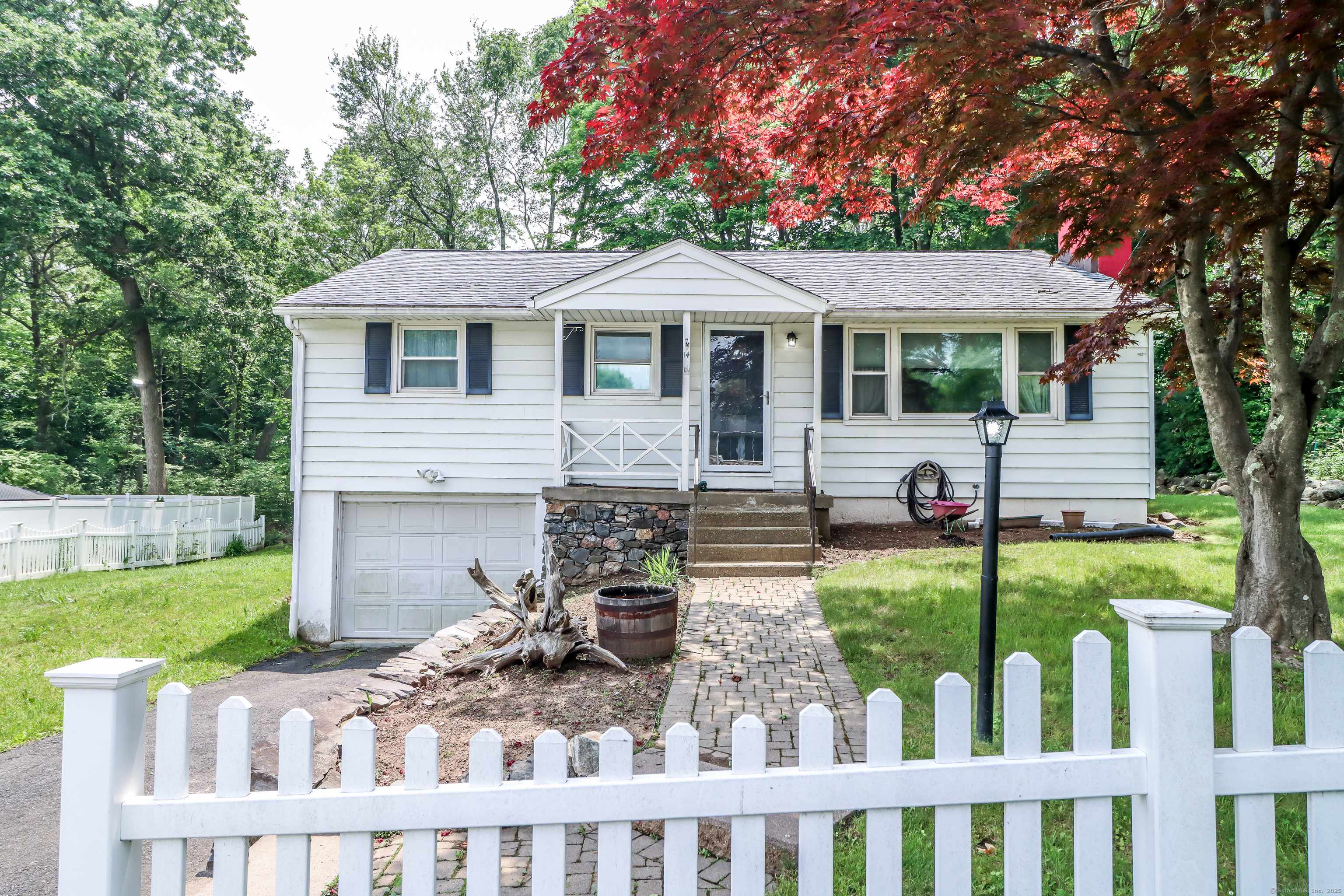 Danbury, CT 06811,14 Maple Ridge Road