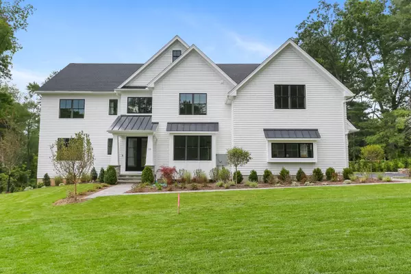 10 Tierney Lane, Westport, CT 06880