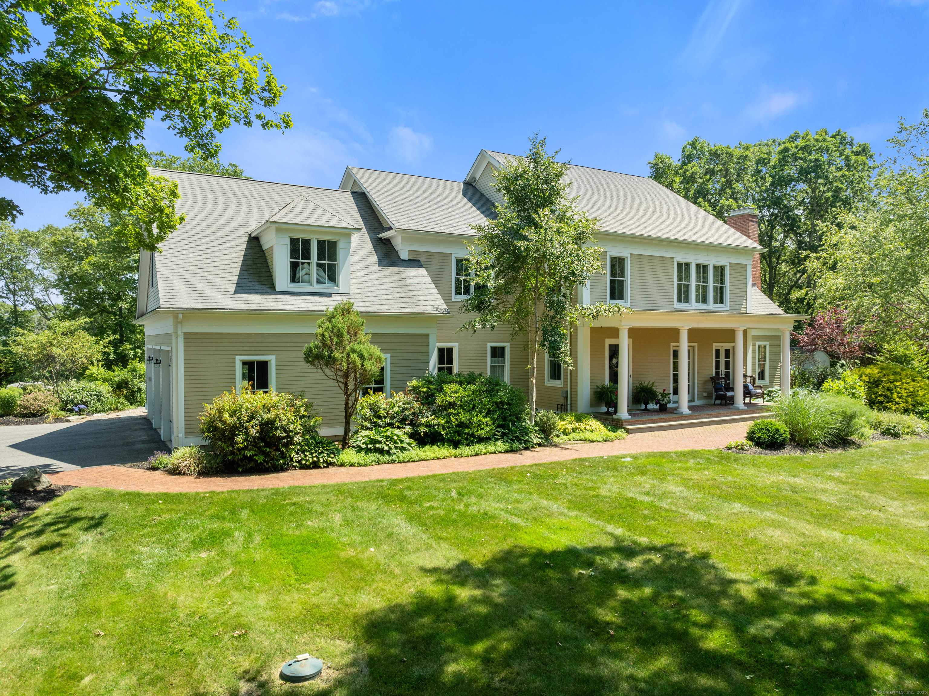 Lyme, CT 06371,31 Birch Hill Road