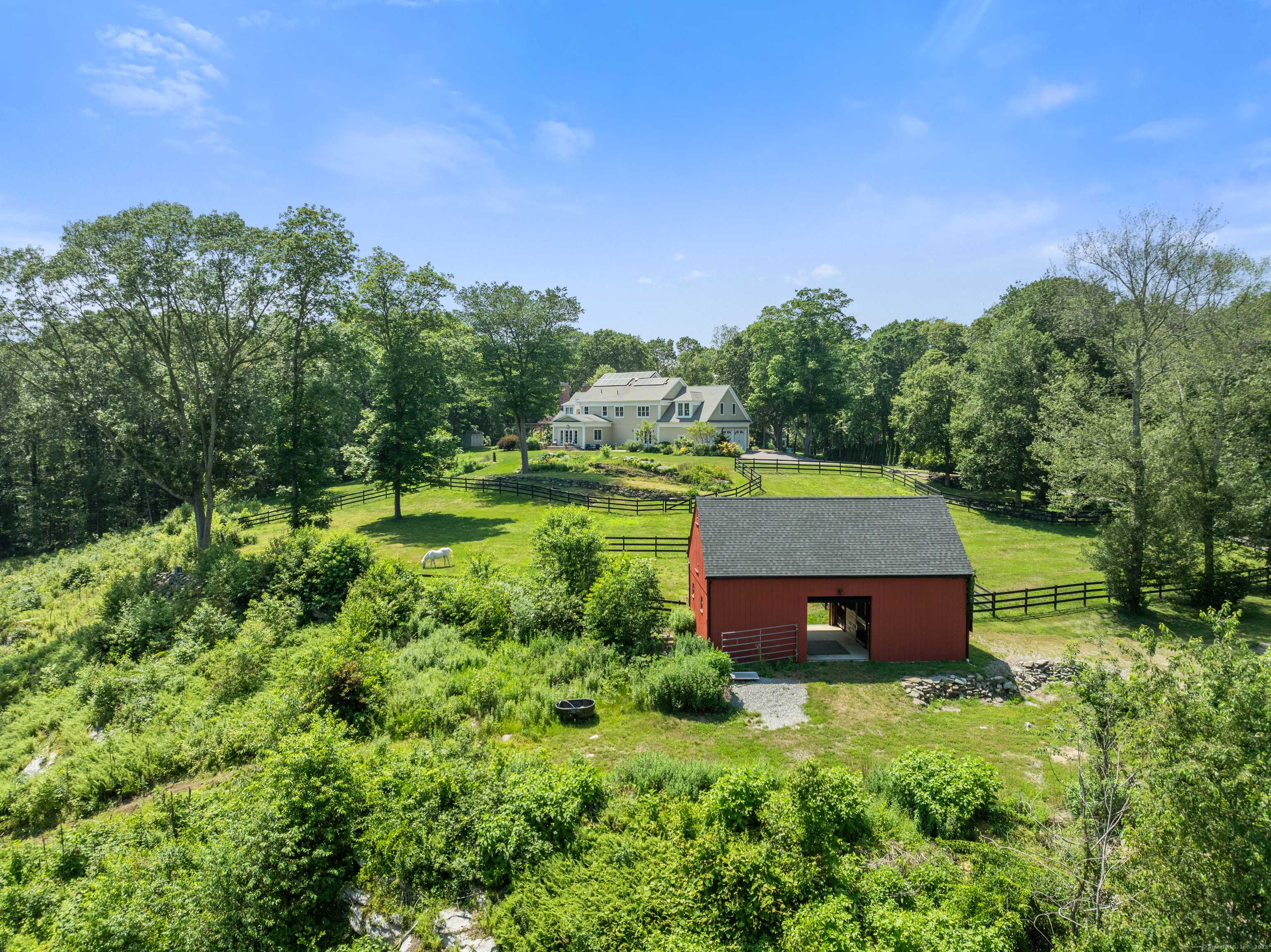 Lyme, CT 06371,31 Birch Hill Road