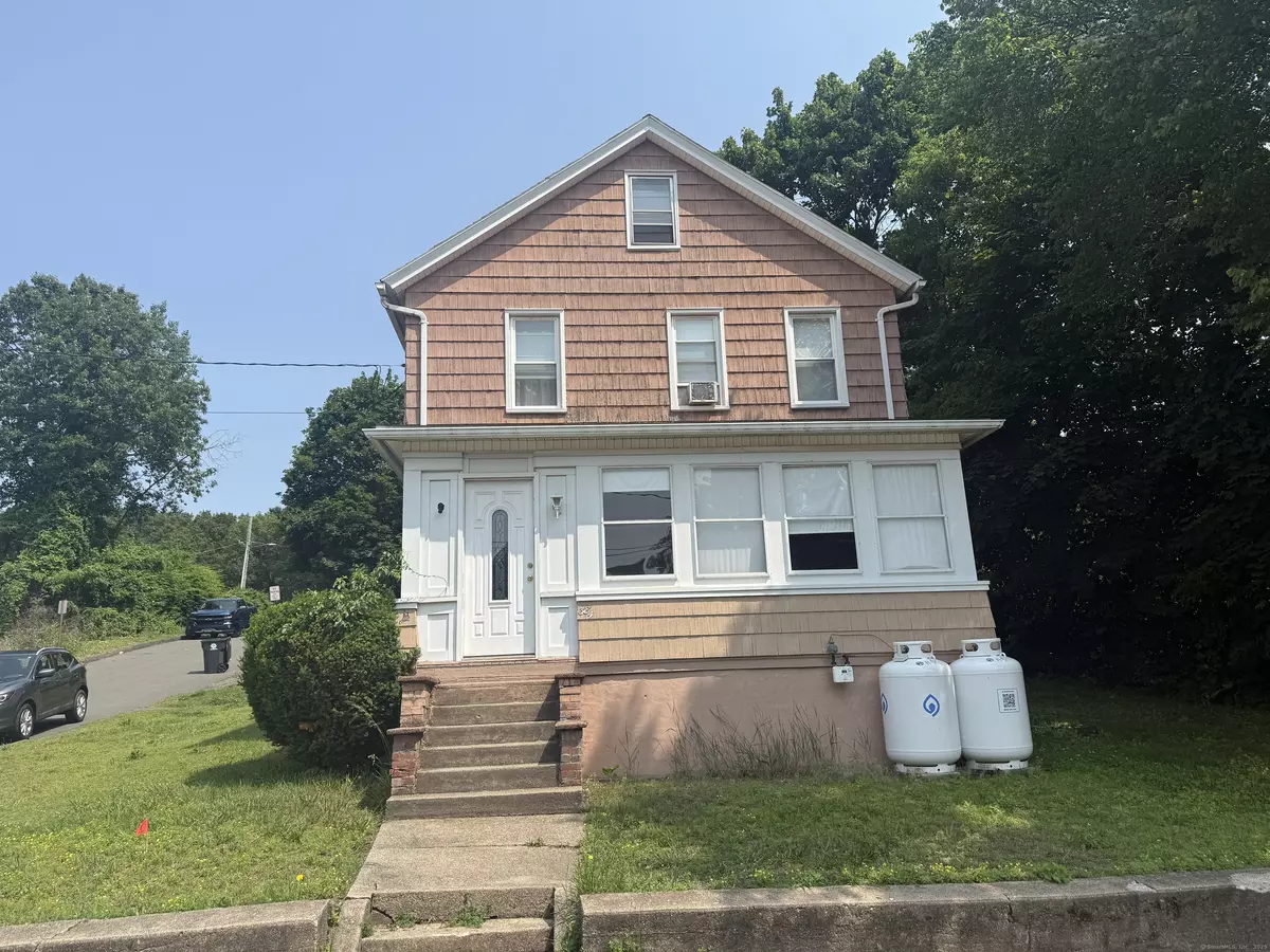 Bristol, CT 06010,384 Park Street