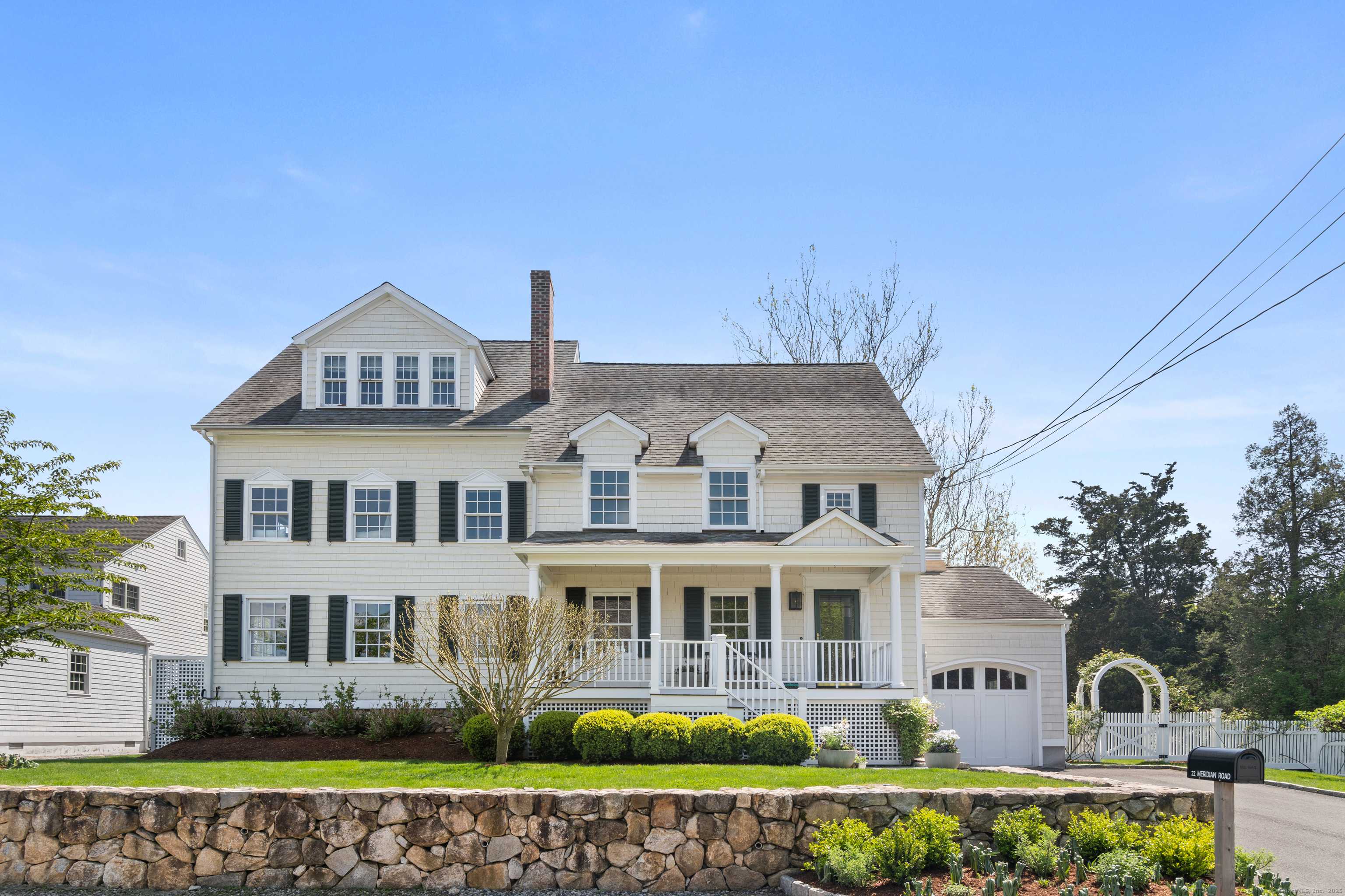 22 Meridian Road, Norwalk, CT 06853