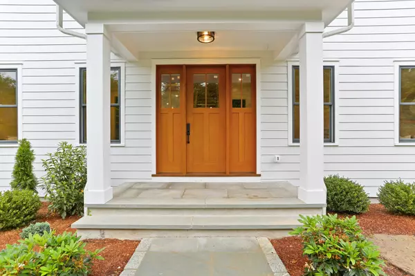 26 Morningside Drive South, Westport, CT 06880