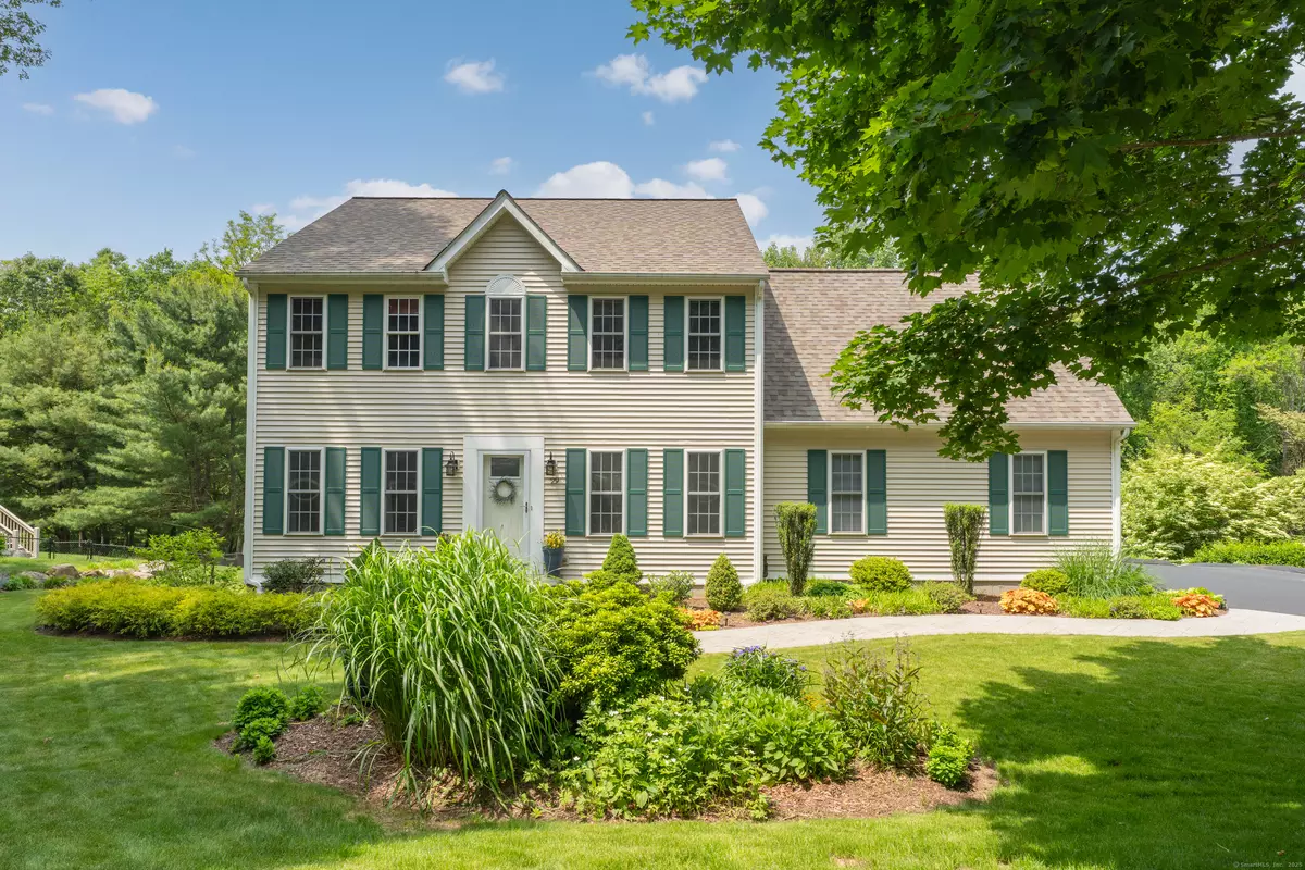 Waterford, CT 06385,29 Yorkshire Drive