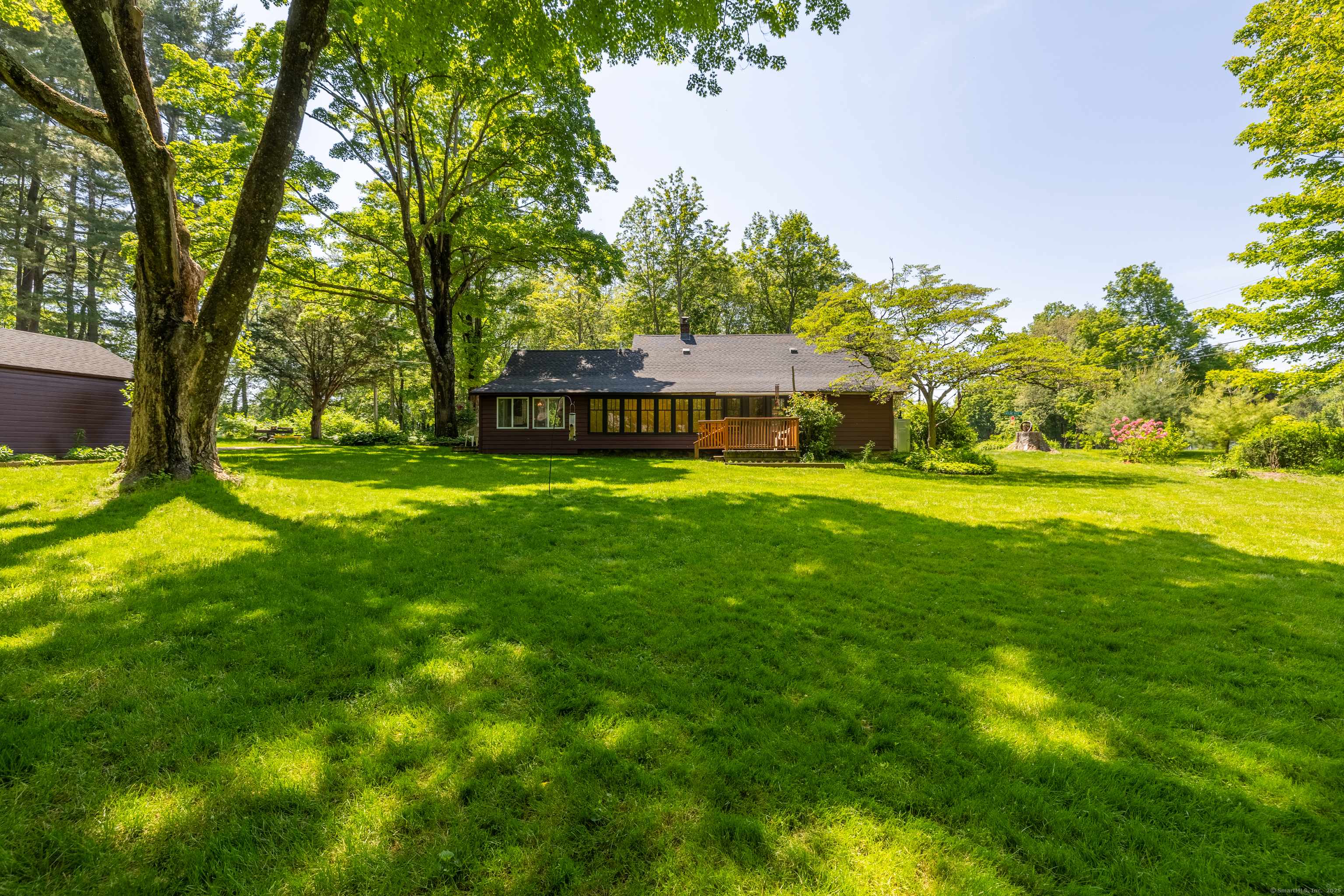 Bridgewater, CT 06752,4 Skyline Ridge Road