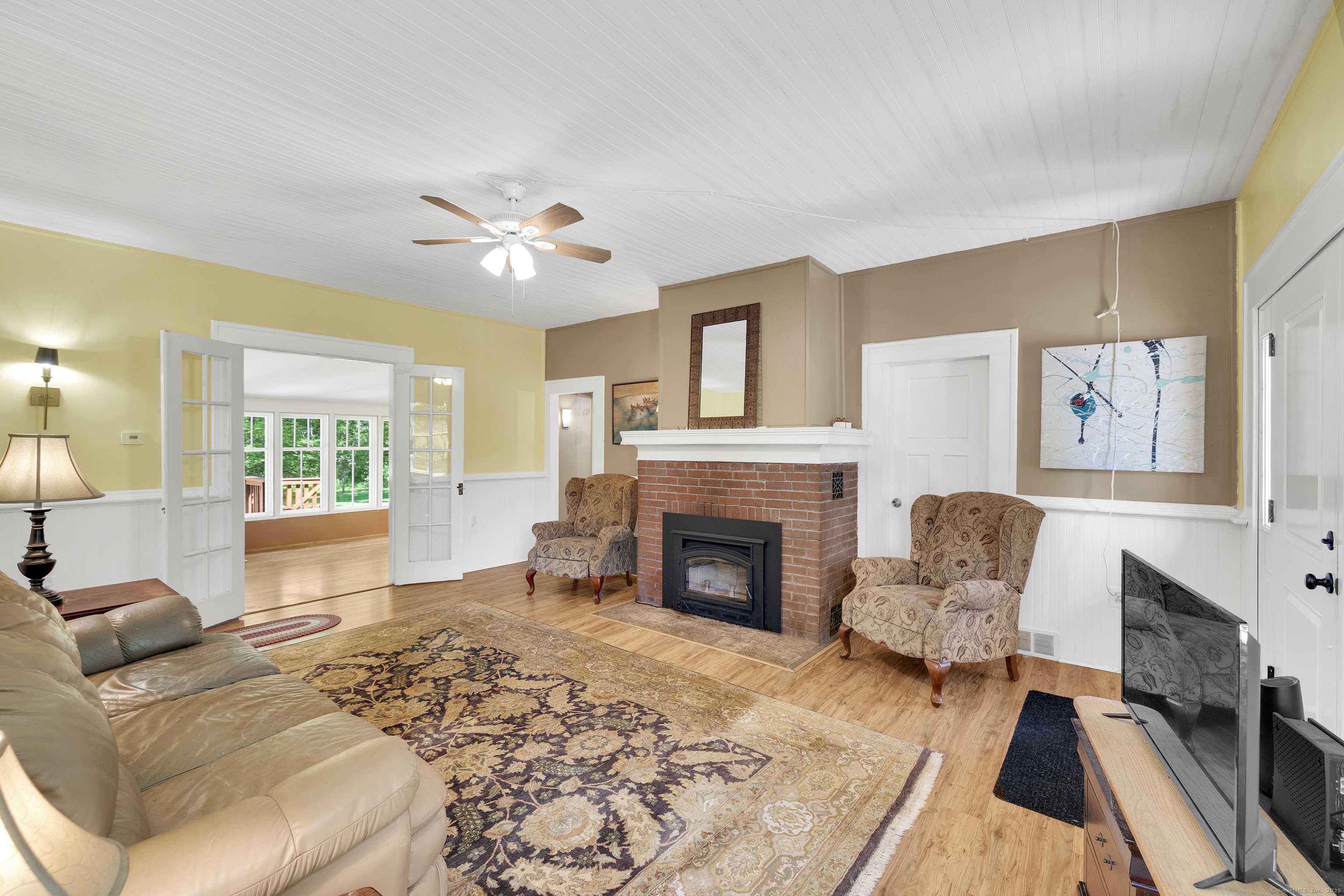 Bridgewater, CT 06752,4 Skyline Ridge Road