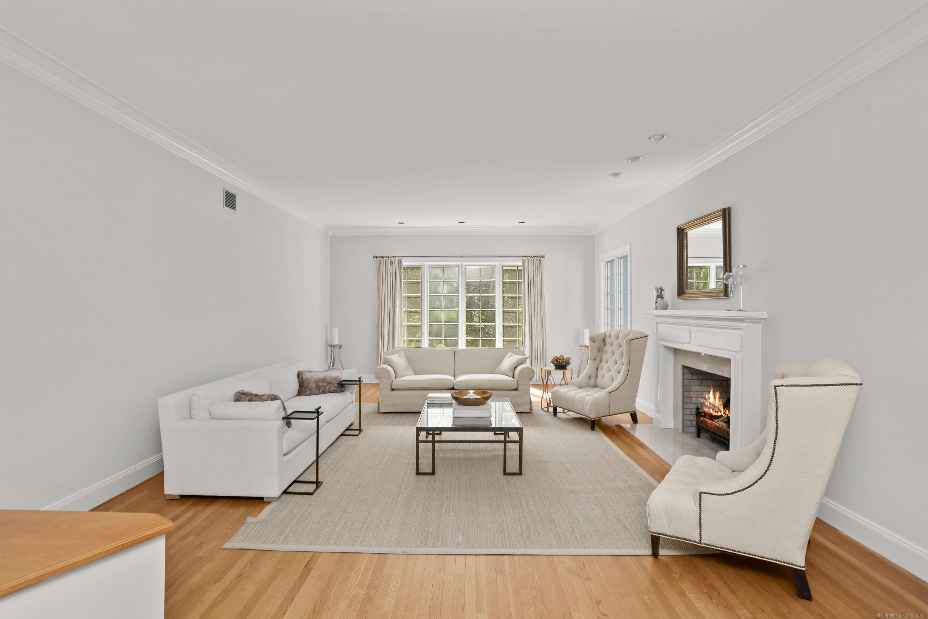 Greenwich, CT 06831,4 Mountain Laurel Drive