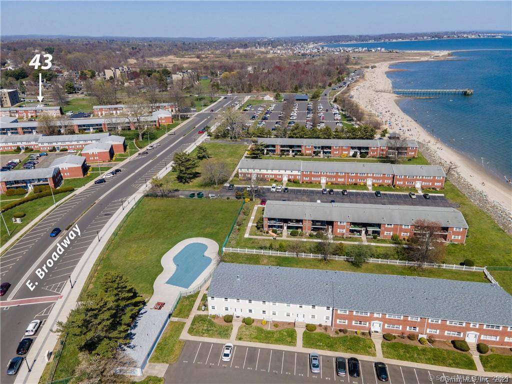 43 Shea Avenue #43, Milford, CT 06460