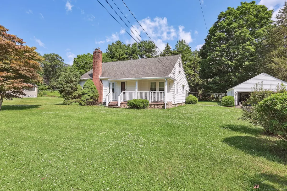 Southington, CT 06479,55 Defashion Street