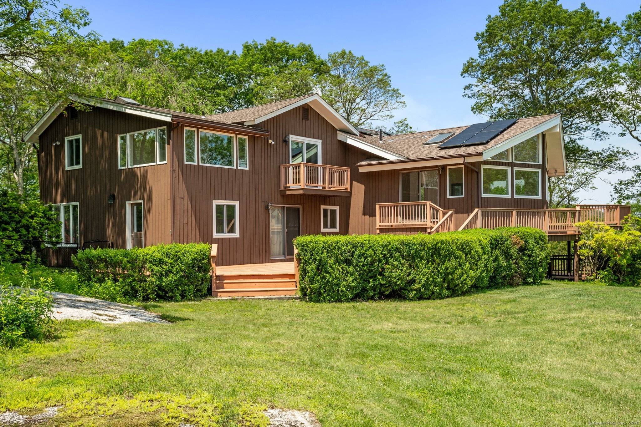 162 Shortwoods Road, New Fairfield, CT 06812