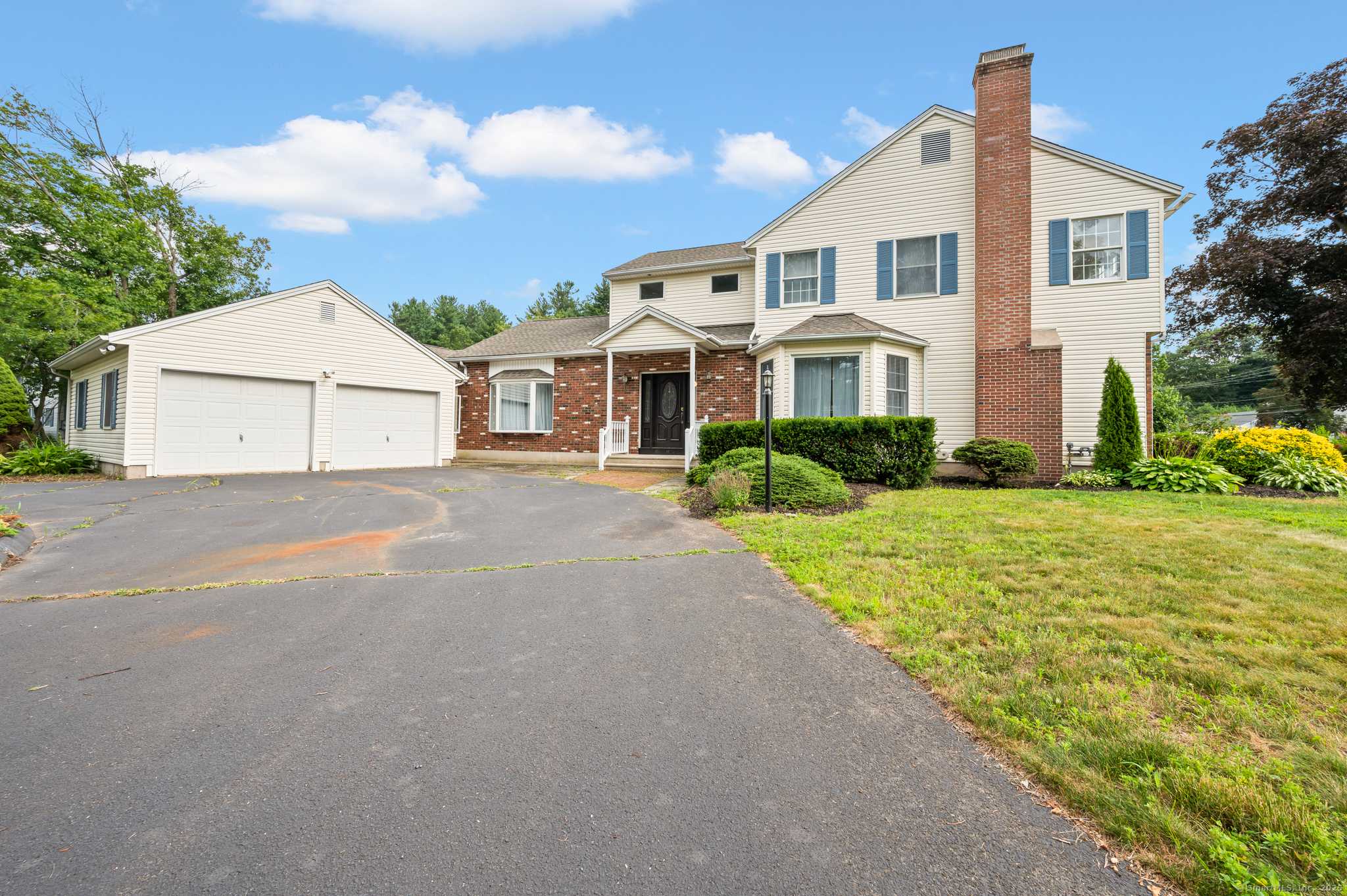 251 Diana Road, Southington, CT 06479