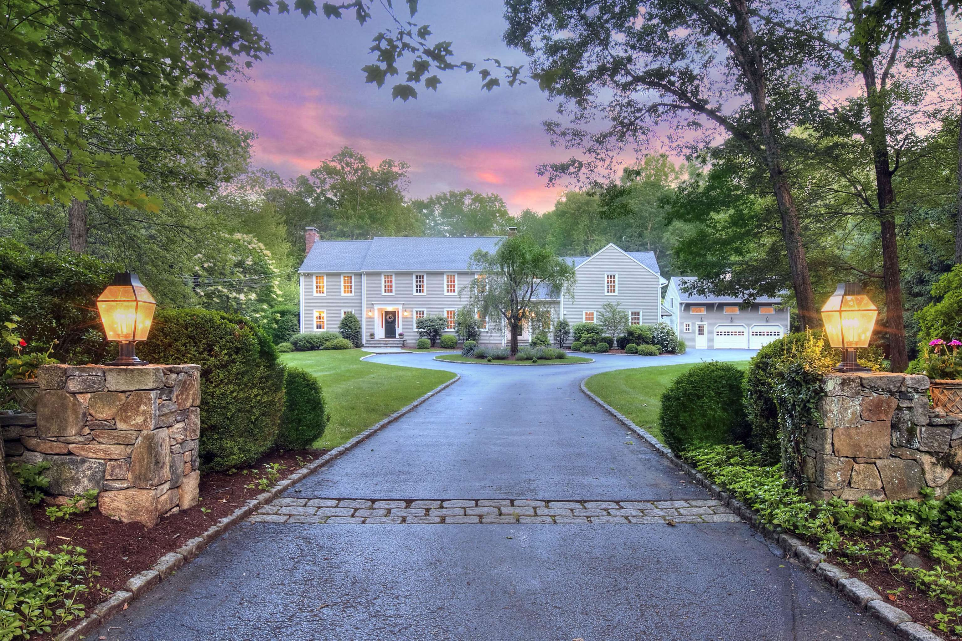 150 Aran Hill Road, Fairfield, CT 06824