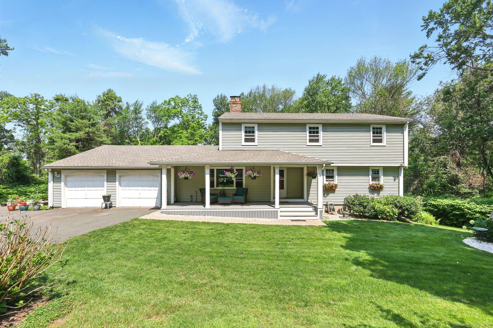 247 Mountain View Road, Somers, CT 06071