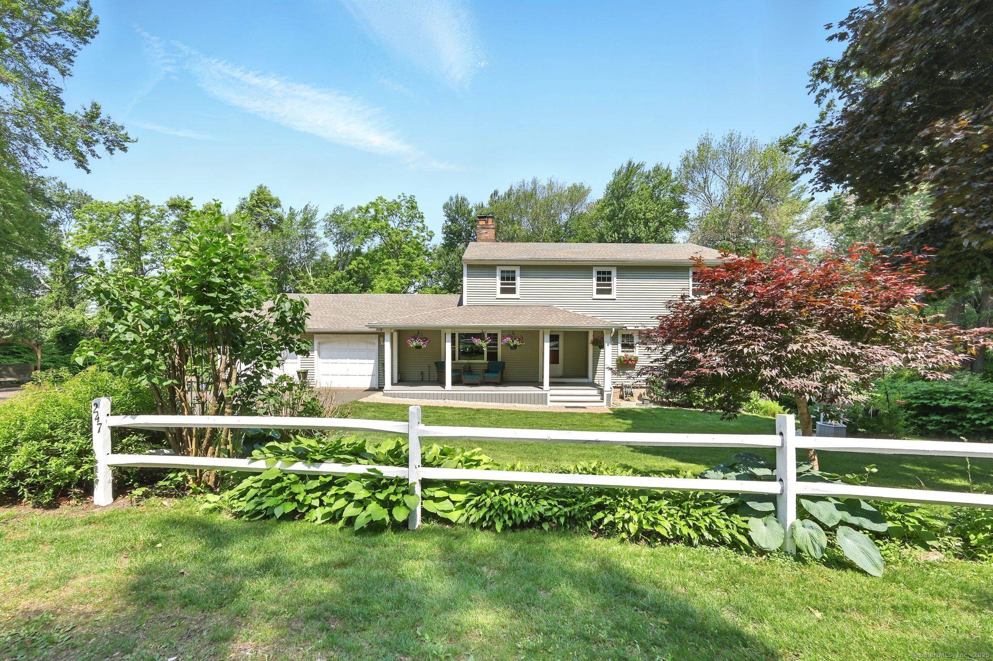 Somers, CT 06071,247 Mountain View Road