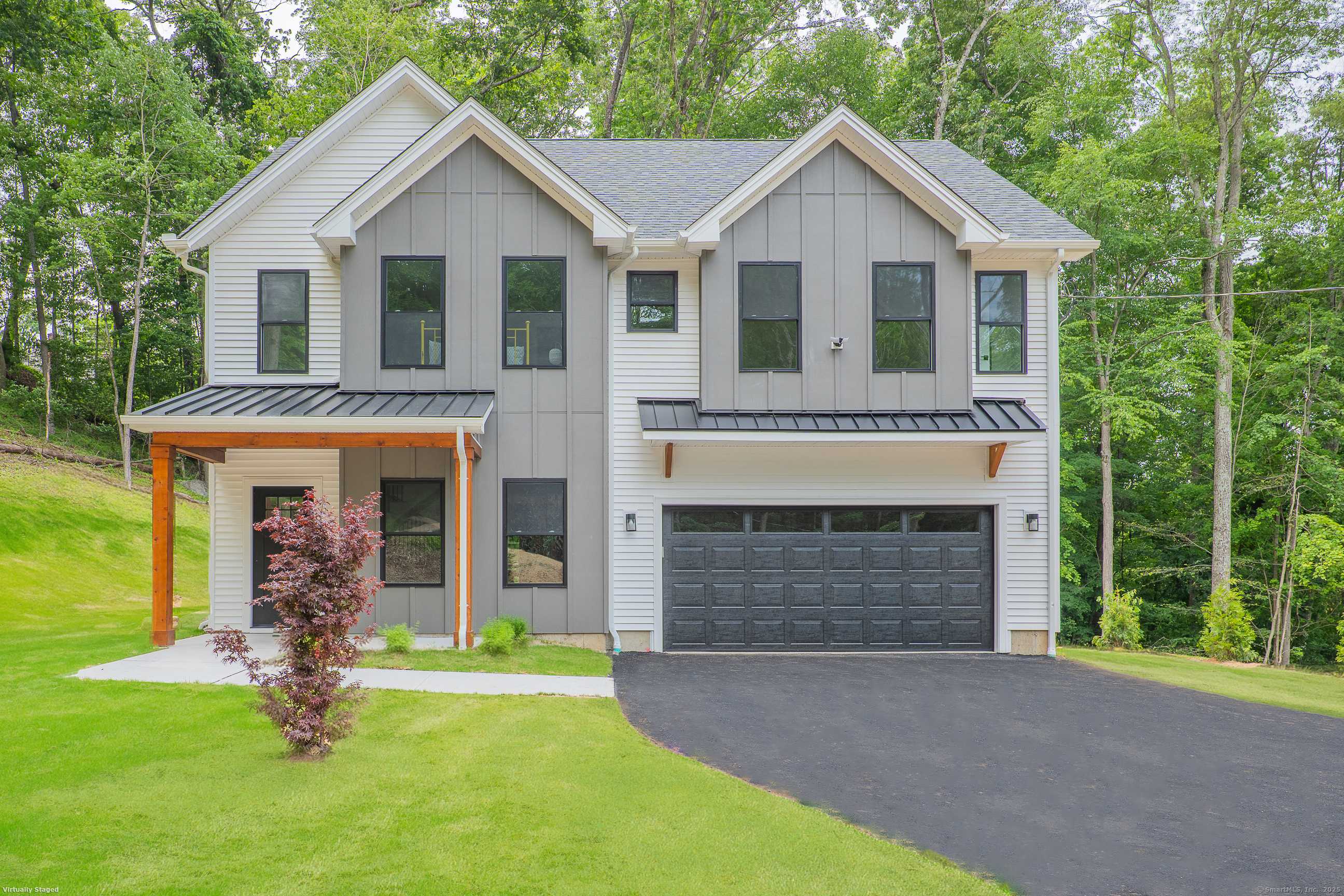 54 Tamarack Drive, New Milford, CT 06776