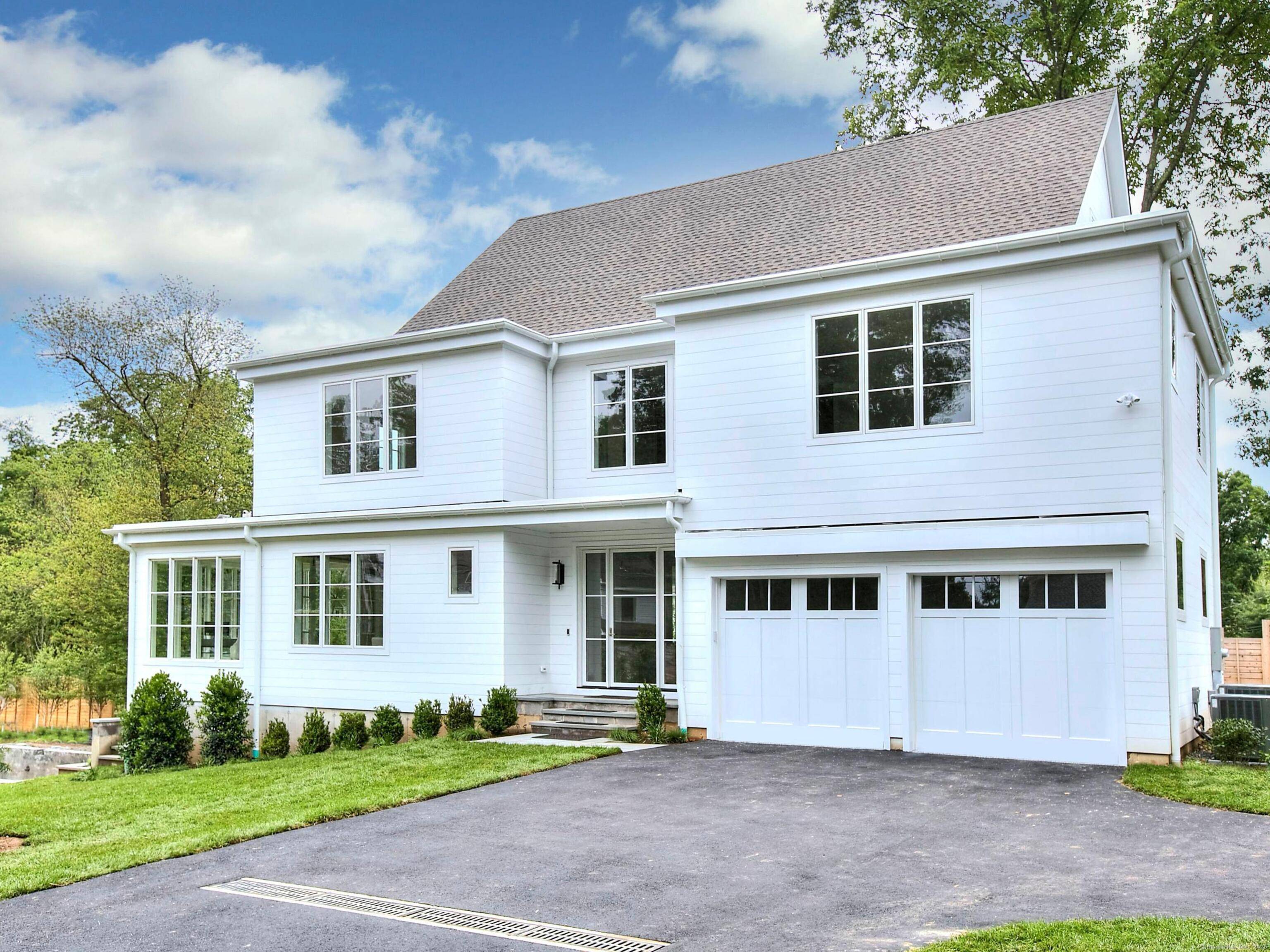 2 Webb Road, Westport, CT 06880