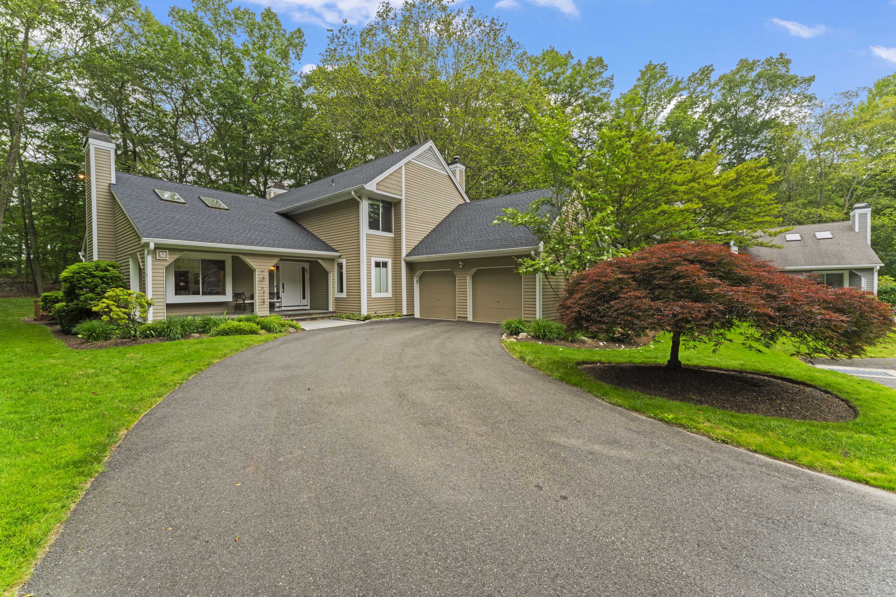 12 Alfred Lane, Stamford, CT 06902