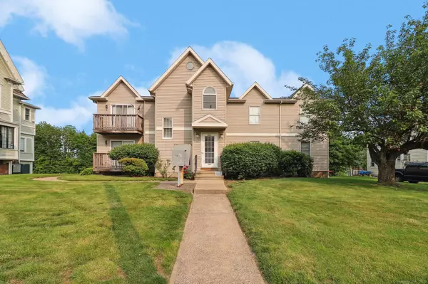 666 Broad Street #APT 7, Meriden, CT 06450
