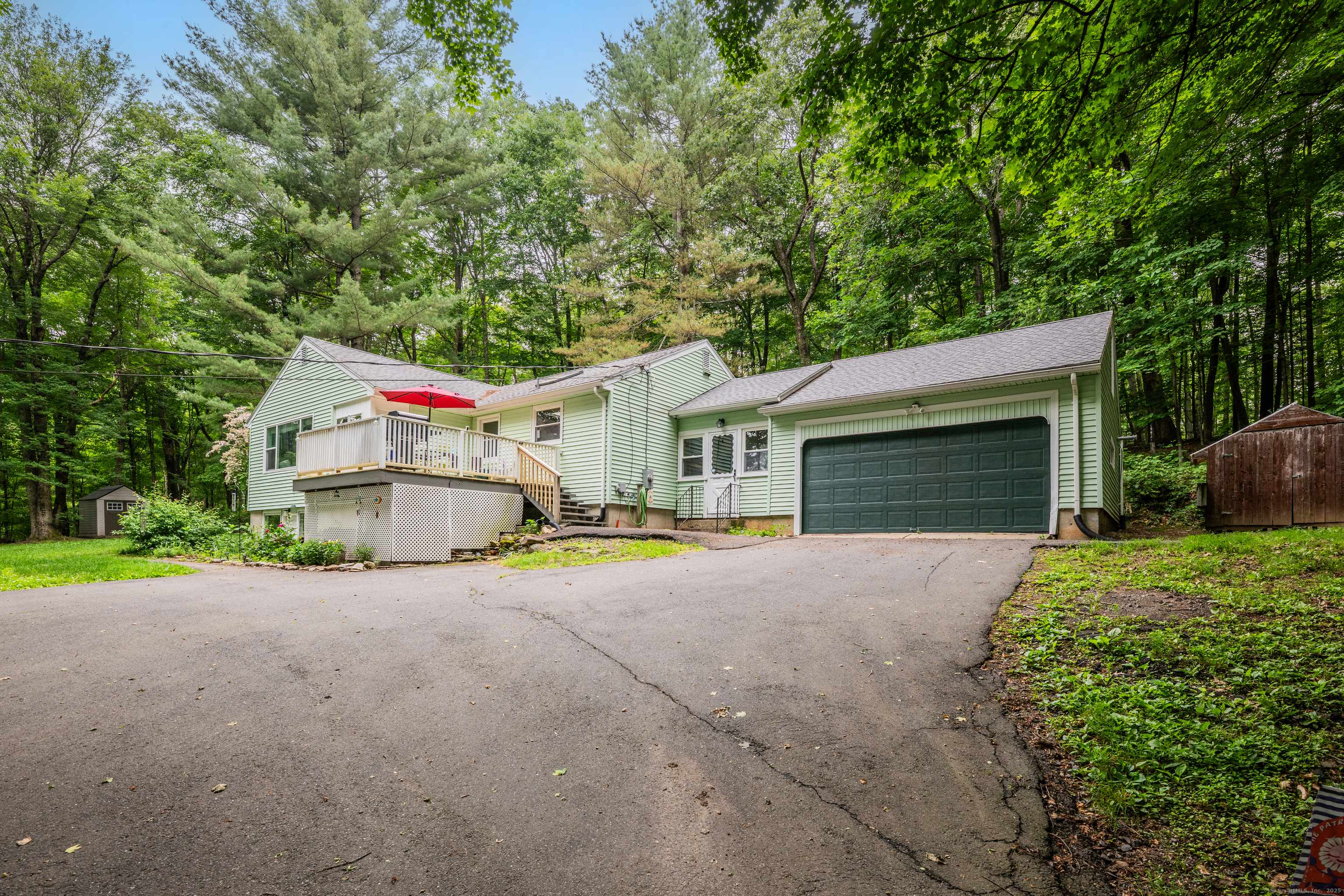 98 Torrington Avenue, Canton, CT 06019