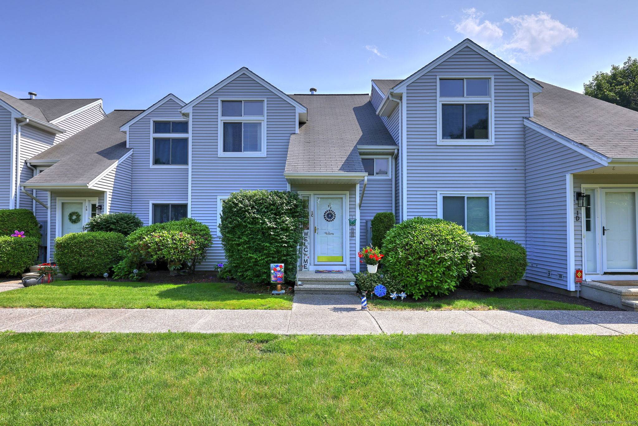 1 Daisy Drive #C, Seymour, CT 06483