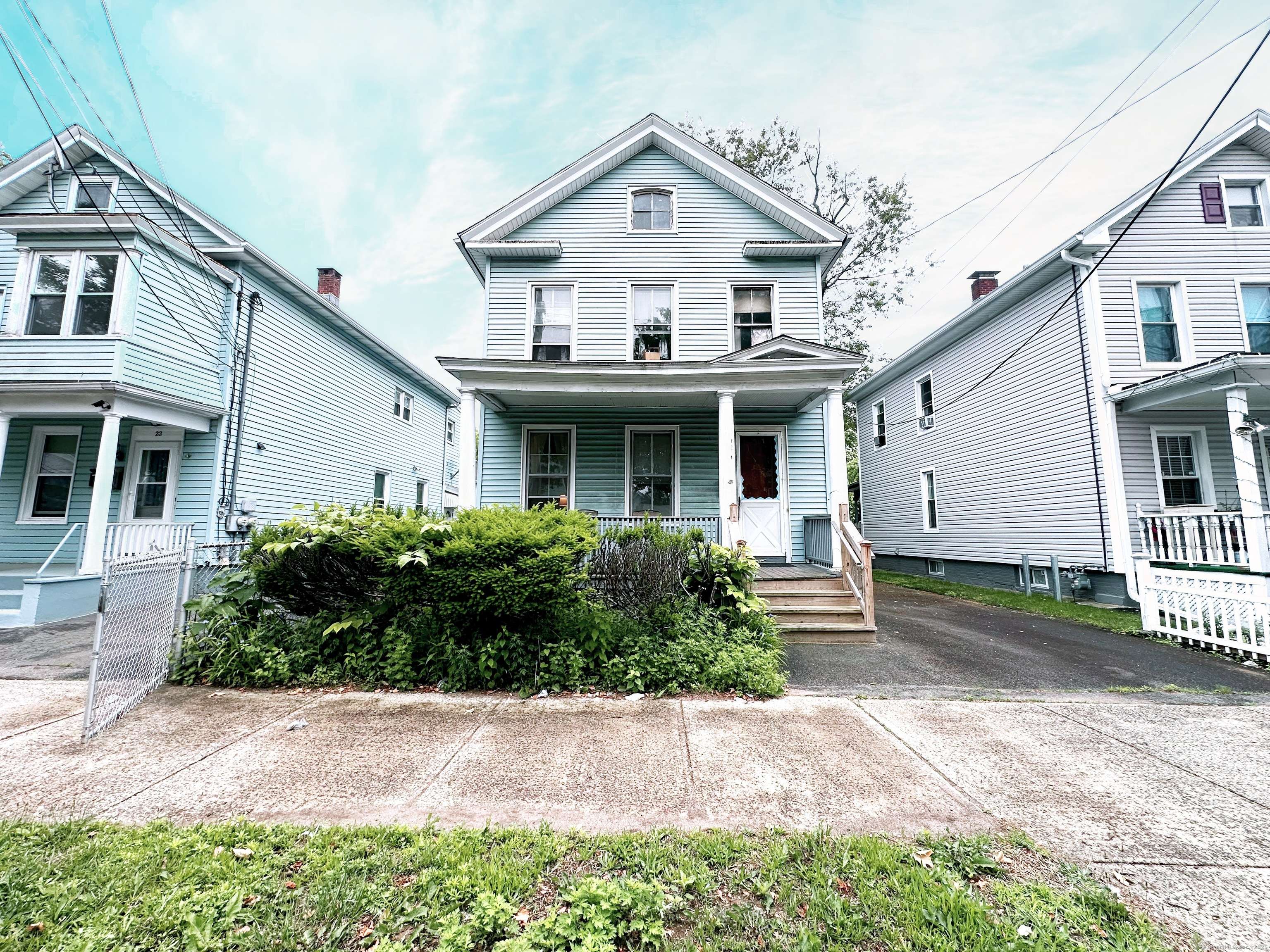 26 Lamberton Street, New Haven, CT 06519