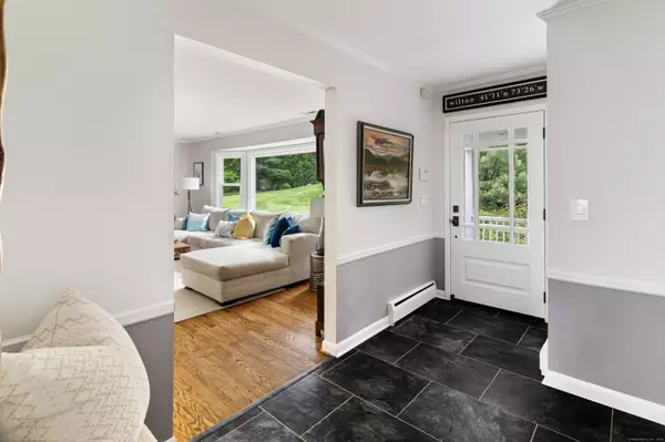 Wilton, CT 06897,46 Glen Hill Road