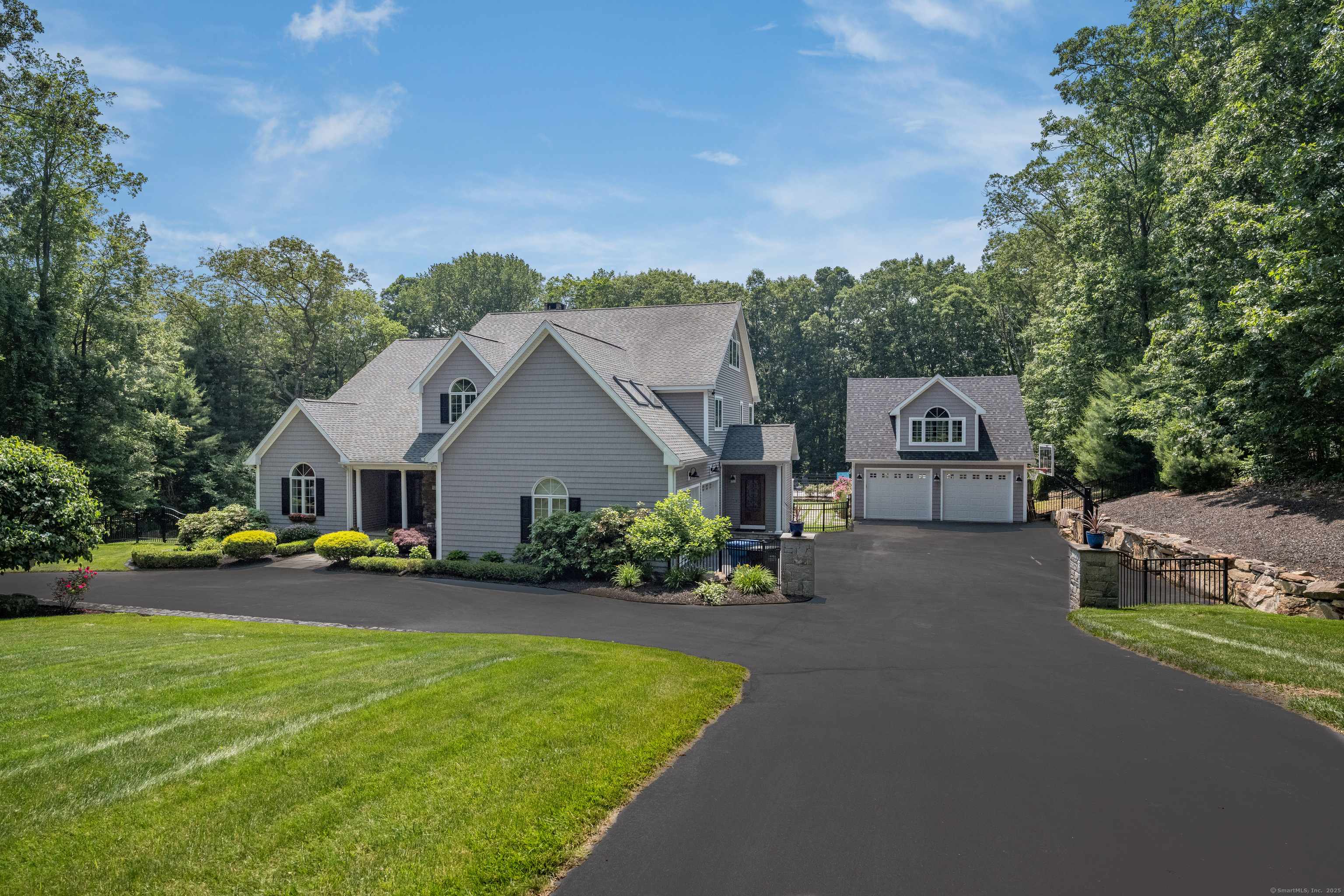 Madison, CT 06443,299 Warpas Road