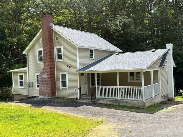971 New Litchfield Street, Torrington, CT 06790