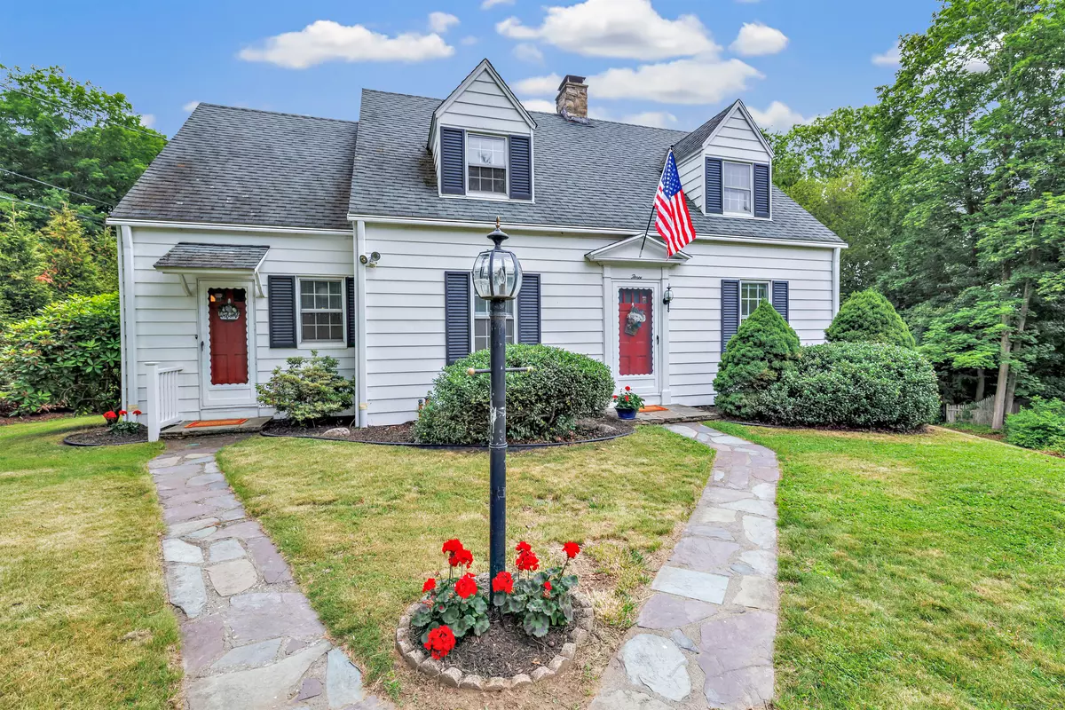 Trumbull, CT 06611,3 Wheeler Drive
