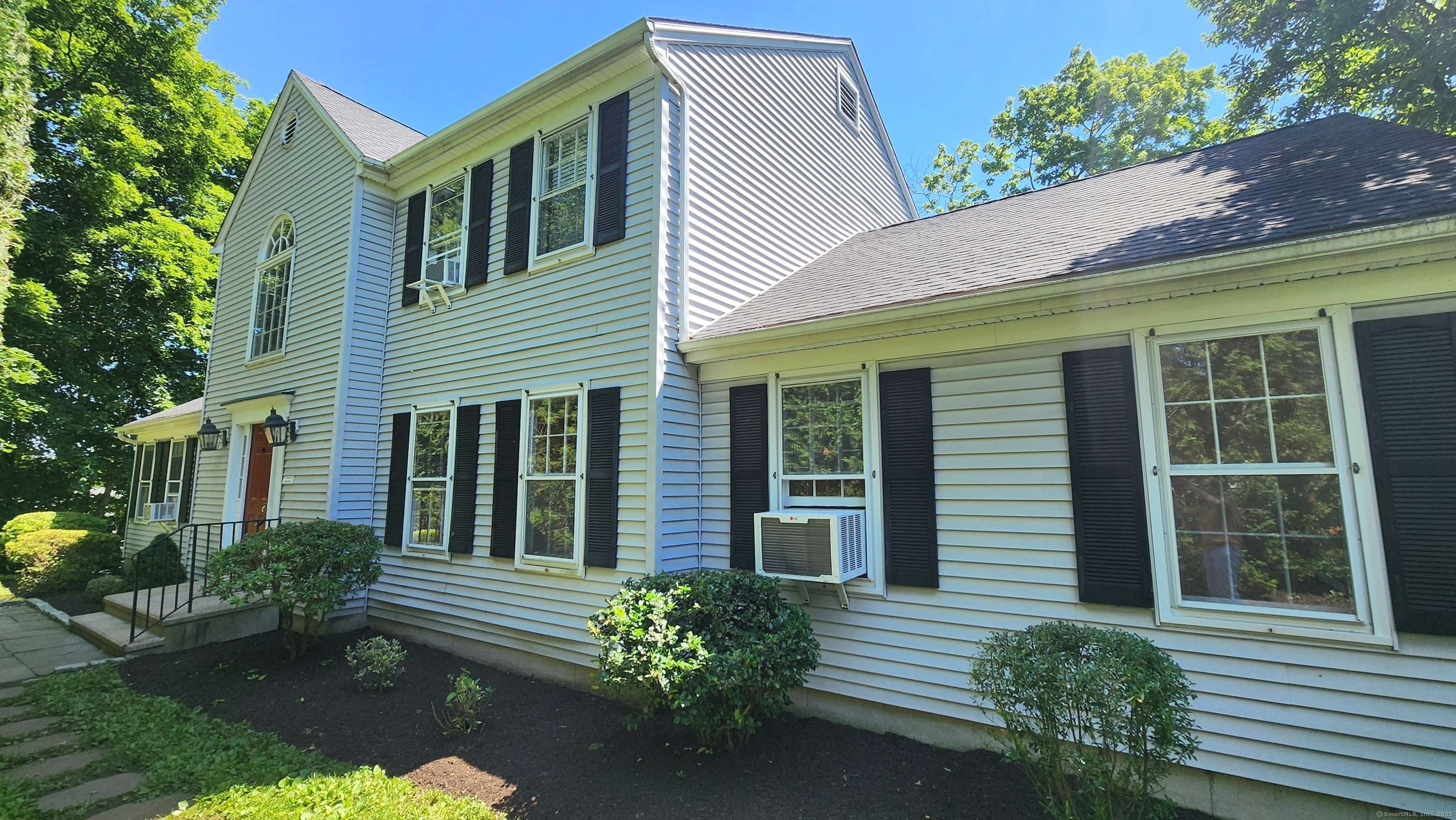 7 Oenoke Ridge, New Canaan, CT 06840