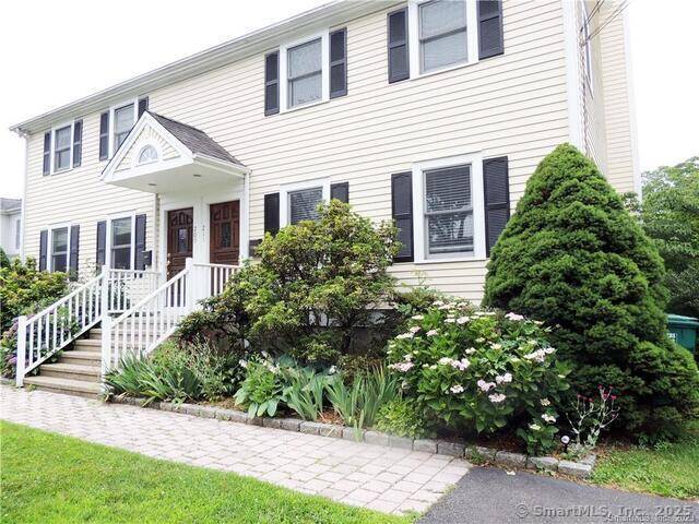 211 Hunyadi Avenue, Fairfield, CT 06824