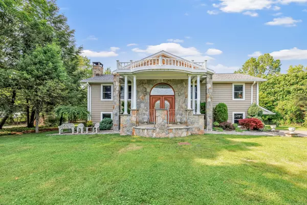 229 Mohegan Road, Shelton, CT 06484