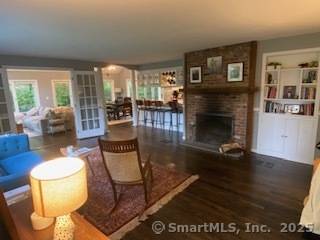 Wilton, CT 06897,7 White Birch Road