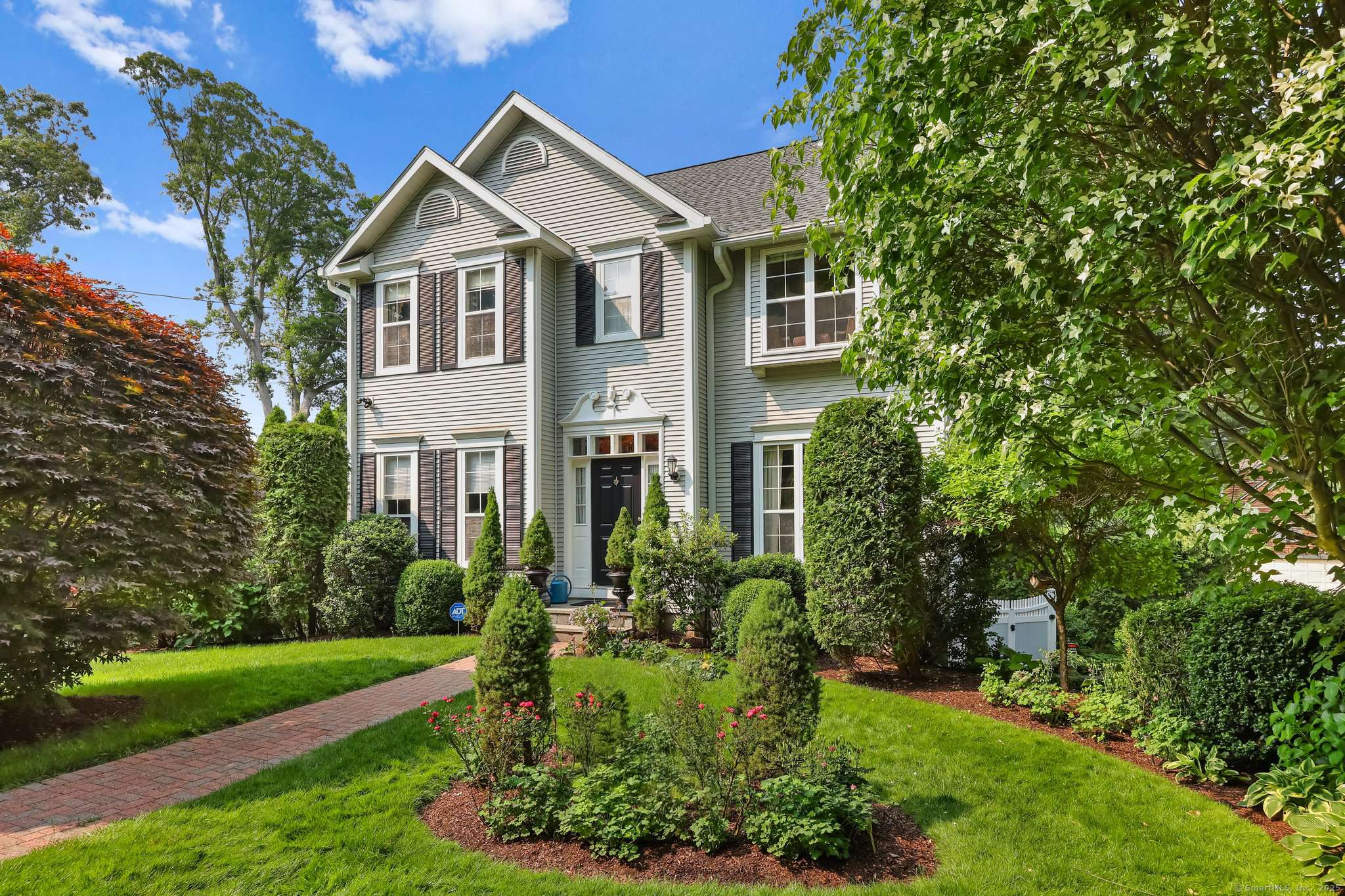 40 Pumpkin Ground Road, Stratford, CT 06614