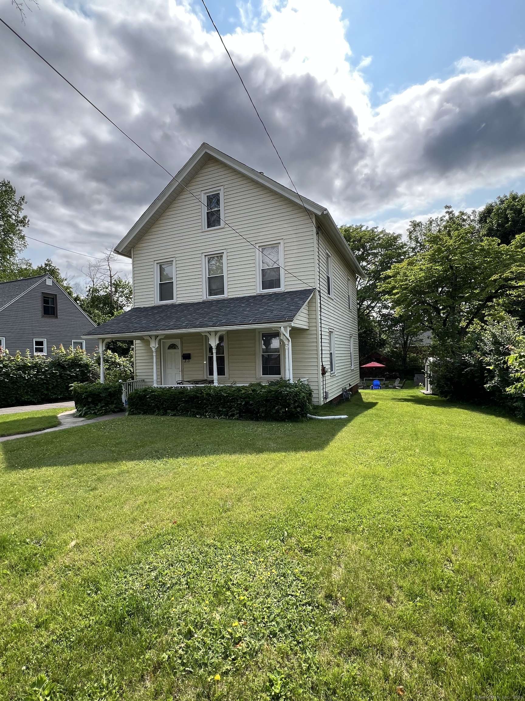 74 Starkweather Street, Manchester, CT 06042