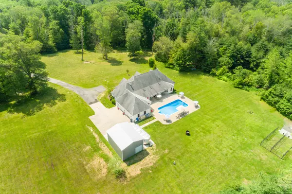 Pomfret, CT 06259,180 Jericho Road