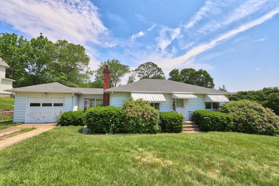 784 Bunker Hill Avenue, Waterbury, CT 06708