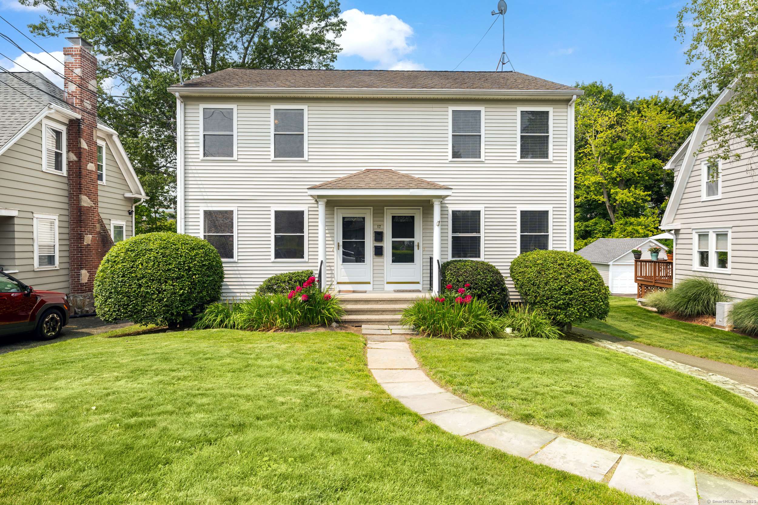17 Glenwood Avenue, Norwalk, CT 06854