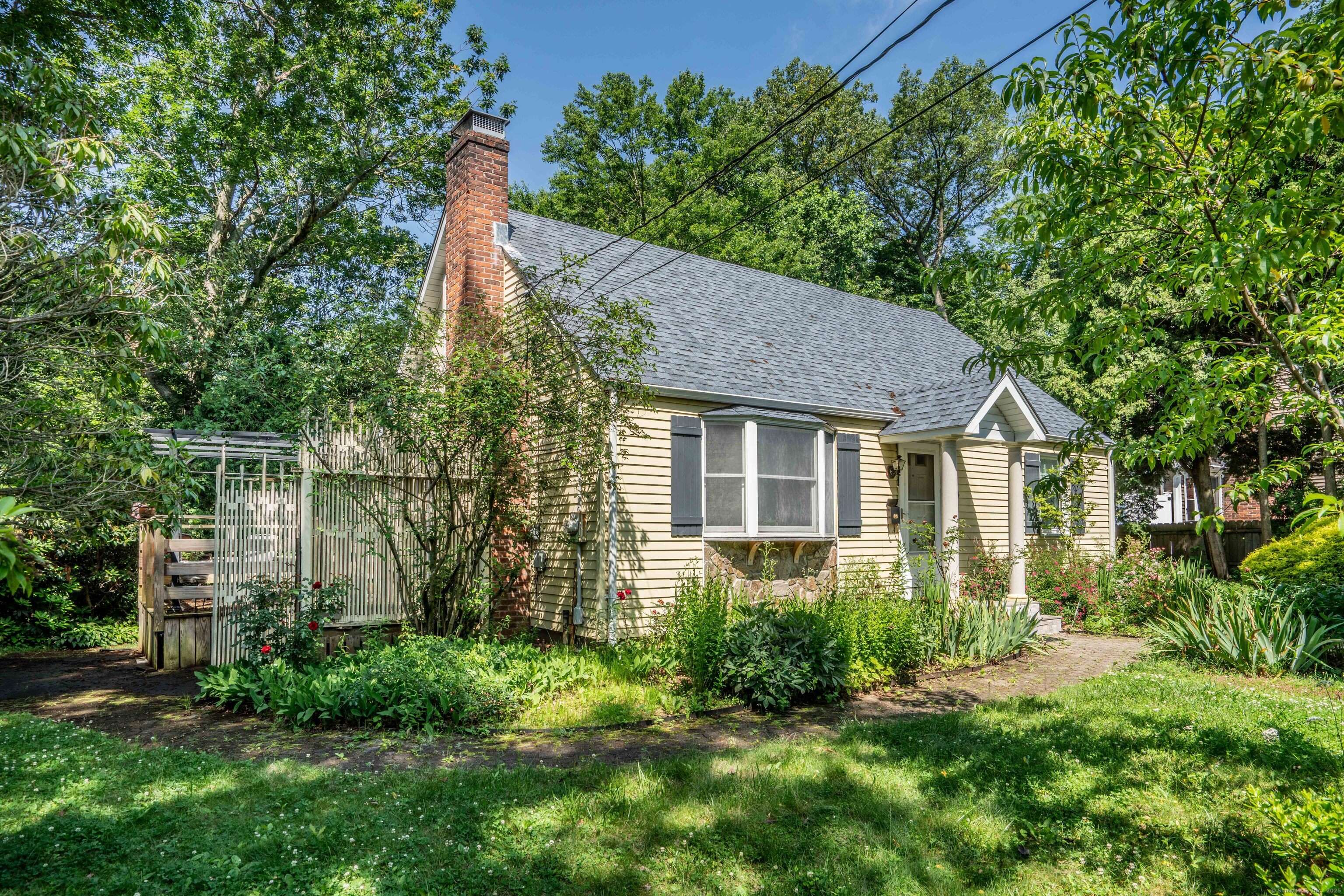 244 Stanwood Drive, New Britain, CT 06053