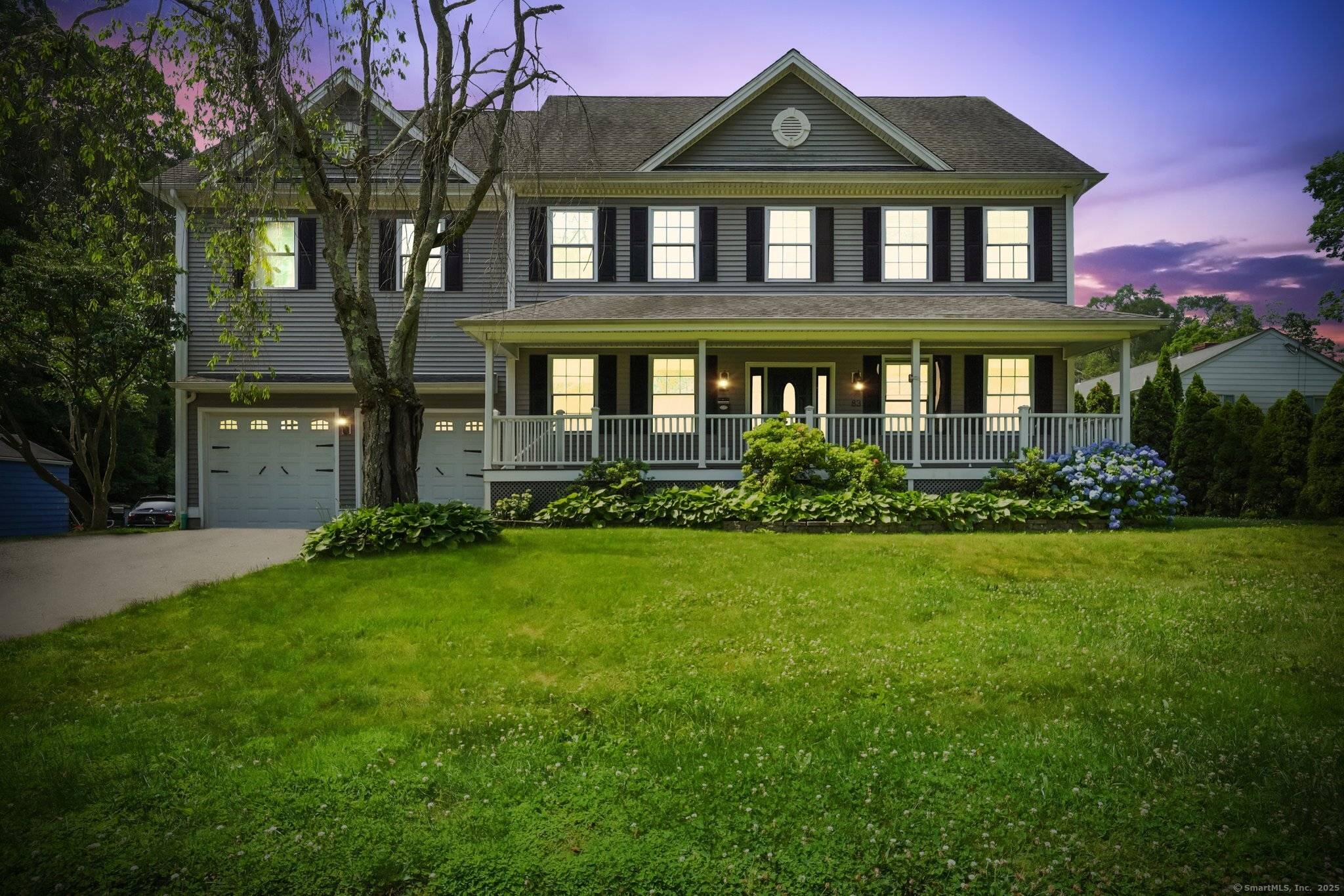 Trumbull, CT 06611,83 Cottage Street