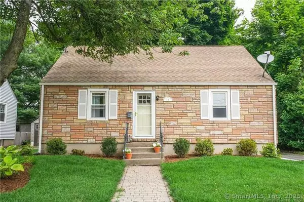 24 Court Park, West Hartford, CT 06119